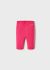 Colanti fucsia scurti ECOFRIENDS bebe fetita 00706 MY-PL10C
