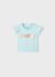 Tricou aqua fetita MAYORAL 1002 MY-BL48C