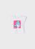 Tricou ECOFRIENDS maneca volanase bebe fetita 1023 MY-BL37C