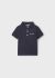 Bluza polo bleumarin MAYORAL1102  MY-BL26C