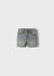 Bermude soft denim gri ECOFRIENDS baiat MAYORAL 1228 MY-PS15C