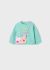 HANORAC GEANTA PISICA BEBE FETITA 1492 MY-BL07C