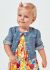 GEACA DENIM BEBE 1494 MY-G04C