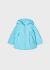 Geaca de fas bebe fetita 1496 MY-G102C