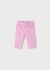 Pantaloni ROZ lungi bebe fetita MAYORAL 1512 MY-PL18C