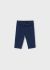 Pantaloni BLEUMARIN lungi bebe fetita MAYORAL 1512 MY-PL18C
