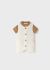 set salopeta si tricou baiat1647 MAYORAL MY-SET34C