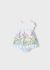 Rochie cenefa new born fata 1868 MY-R37C
