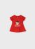 Rochie ECOFRIENDS new born fata 1877 MY-R42C