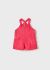  Salopeta ECOFRIENDS Lyocell Tence bebe fetita 1884 MY-SL10C