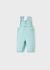 Salopeta turcoaz lunga ECOFRIENDS bebe fetita MAYORAL 1885 MY-SL05C