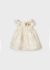 Rochie in fantasía bebe fetita 1905 MY-R44C