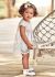 Rochie bej cenefa brodata bebe fetita 01906 MY-R15C