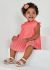 ROCHIE CORAI PLISATA BEBE FETITA 1915 MY-R05C