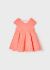 ROCHIE CORAI BRODATA BEBE FETITA 1918 MY-R06C