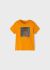 Tricou PLAY WITH 3D maneca scurta ECOFRIENDS baiat 3005 MY-BL52C