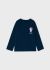 Bluza bleumarin baiat MAYORAL 3026 MY-BL59C