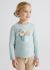 BLUZA VERDE 3049 MY-BL09C