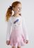 BLUZA ALBA 3049 MY-BL09C