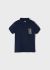 Tricou bleumarin polo ECOFRIENDS baiat MAYORAL 3111 MY-BL126C
