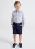Bermude bleumarinin elegante baiat MAYORAL 3247 MY-PS20C