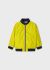 Geaca lime de fas doua fete ECOFRIENDS baiat 3418 MY-G15C