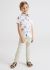 Pantaloni lungi jogger baiat 3584 MY-PL104C