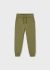 Pantaloni lungi trening jogger fetita 3593 MY-PL106C