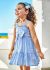 Rochie fata MAYORAL 3938  MY-R52c