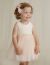 ROCHIE COMBINATA TUL BRODATA BEBE 5008 AB-R05C