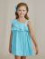 ROCHIE PLISAT FATA  ABEL&LULA 5049 AB-R17C
