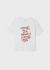    Tricou alb maneca scurta buzunar baiat 6006 MY-BL137C