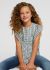 Tricou carouri fata MAYORAL 6123 MY-BL161C