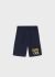 Bermude bleumarin detalii neon baiat MAYORAL 6203 MY-PS124C