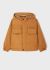Geaca maro de fas multi buzunare baiat 6413 MY-G108C