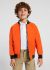 Geaca de fas bomber 2 fete baiat 6416 MY-G110C