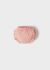 Chilotei roz pudra cu volanase ECOFRIENDS new born fata MAYORAL 9464 MY-CHILOT01C