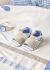 Sandale nou-nascut baiat 9508 MY-SAND01C