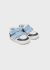Pantofi dream-blue sport nou-nascut baiat MAYORAL 9514 MY-ADIDAS03C