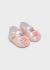 Balerini floare new born fata 9517 MY-BAL03C