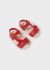 Sandale funda new born fata 9522 MY-SAND05C
