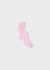 Dresuri roze volanase bebe fetita 10169 MY-DRES100C