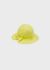 Palarie ECOFRIENDS bebe fata 10182 MY-PAL101C