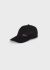   Sapca neagra ECOFRIENDS fetita MAYORAL 10240 MY-SAP06C