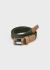 Curea baiat verde 10252 MAYORAL MY-CU01C