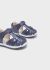 Sandale bleumarin piele bebe fetita MAYORAL  41330 MY-PANTF100C