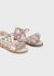    Sandale roze ceremonie funda bebe fetita MAYORAL 41352 MYSAND100C
