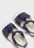 Sandale bleumarin efect lacuit bebe fetita MAYORAL 41354 MY-SAND101C