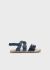 Sandale bretele cu sclipici fetita 43361 MAYORAL MY-SAND104C