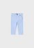 Pantaloni blue chino cu in pentru bebe 1517 MY-PL20V